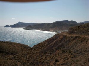 Coastal View Cabo De Gata