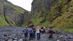 Porsmork - Iceland Hiking Vacation