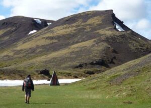 Iceland Walking Tour