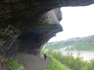 Iceland Hiking Vacation