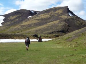 Iceland Walking Holiday
