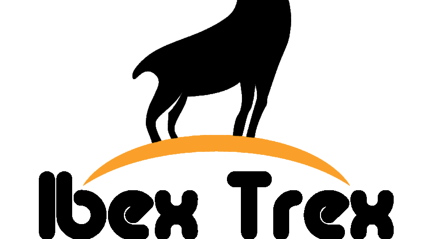 ibex-trex-logo